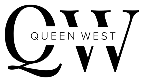 Queen West Logo