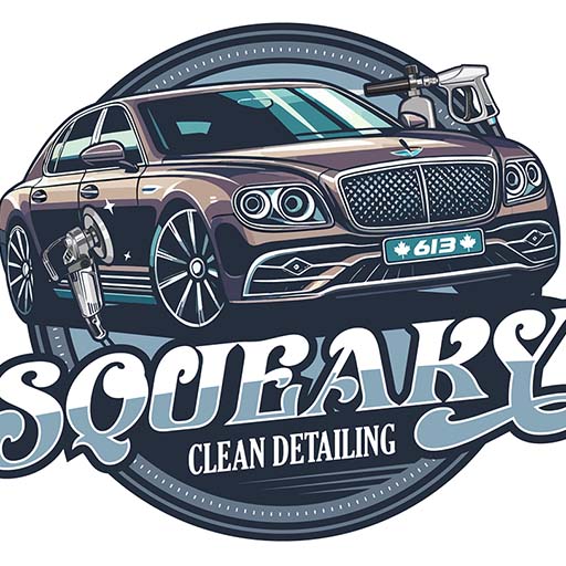 Squeaky Clean Detailing 512