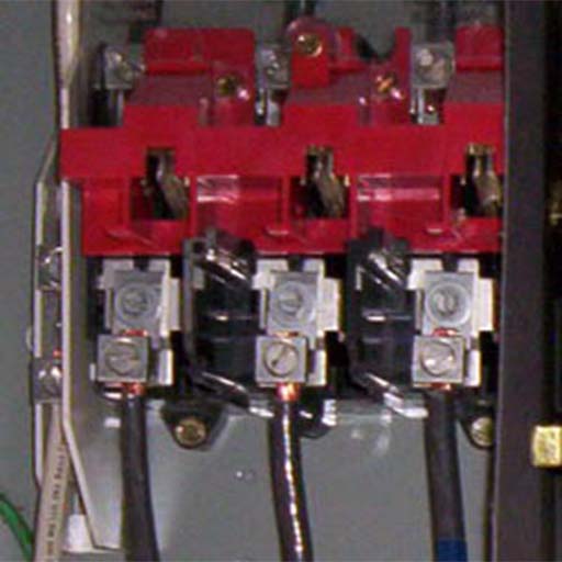 Deltab Electric 512