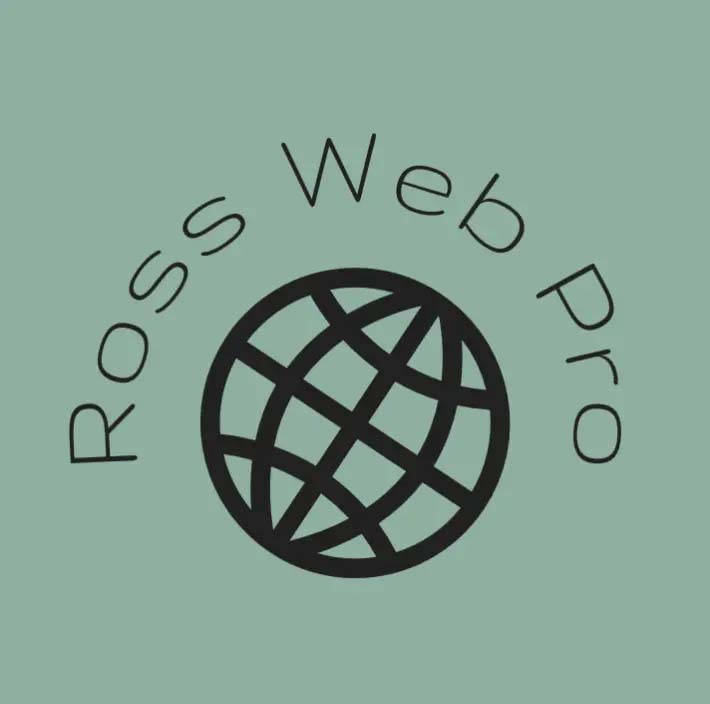 Ross Web Pro Productions